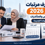 موعد صرف مرتبات أكتوبر 2026.. القبض 22 أكتوبر والمتأخرات رسميًا وحقيقة الزيادة